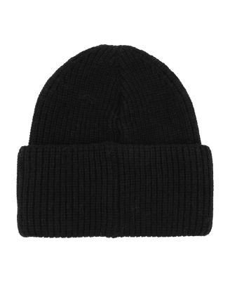 Men's Dutton Ranch Black Cuff Beanie
