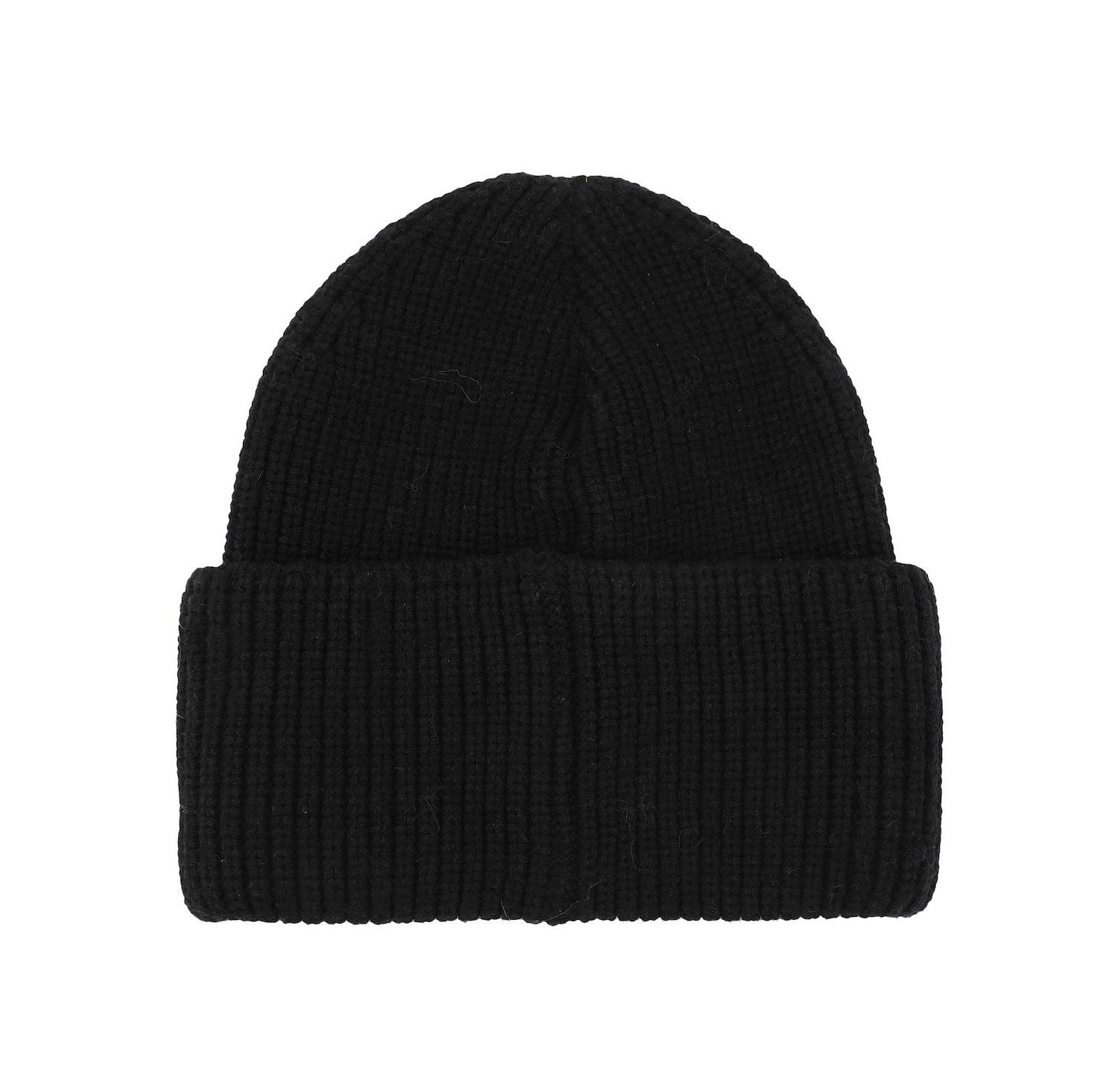 Men's Dutton Ranch Black Cuff Beanie