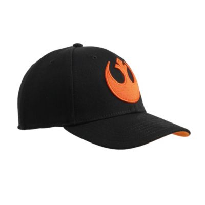 Men's Rebel Cap