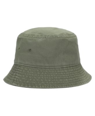 Men's Bucket Hat 2-Pack Navy & Olive
