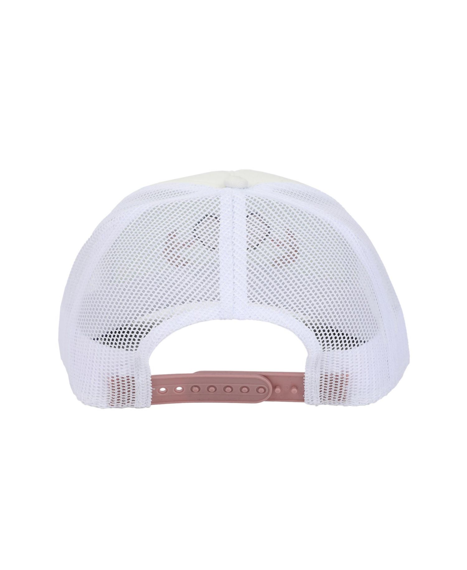 Men's Pickleball Paddles White Foam Trucker Hat