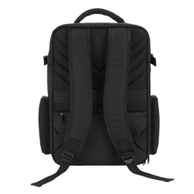 Stormtrooper 17” Adult Black Large Travel Bag