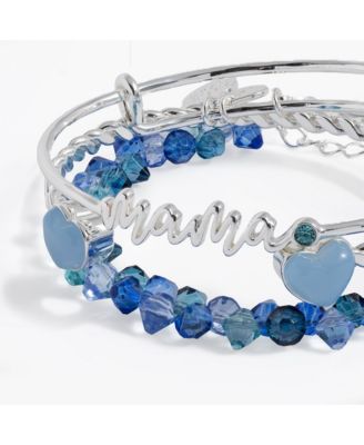 Набор для мамы из 3 Браслетов