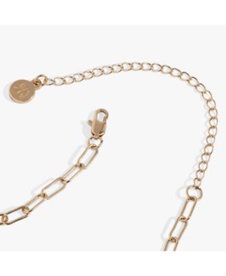 Mushroom Pendant Necklace