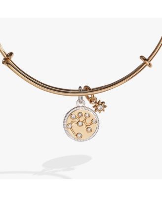 Zodiac Bangle Bracelet Sagittarius
