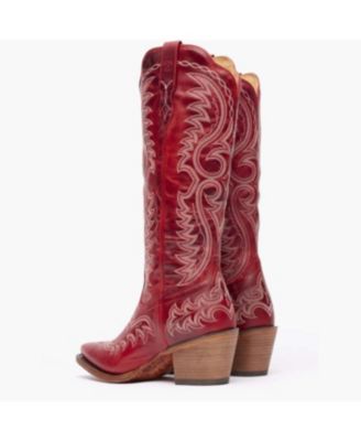 Women's Crush Tall Western Boot