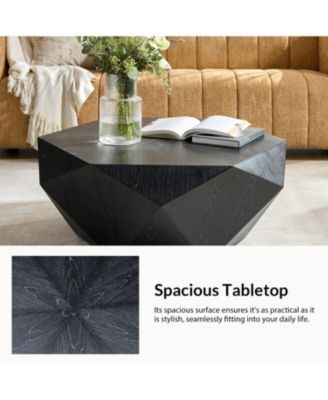 Modern Nikolaus Coffee Table