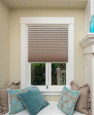 Redi Shade - 36'' x 64'' Light-Filtering Pleated Shade