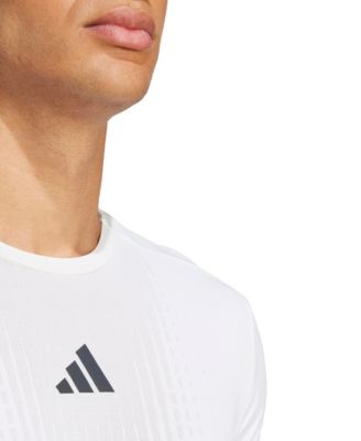 adidas Mens Airchill Climacool Training T-Shirt 13290₽