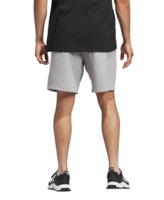 Men's All Season Fleece Shorts