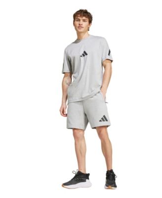 Men's Regular Fit Shorts