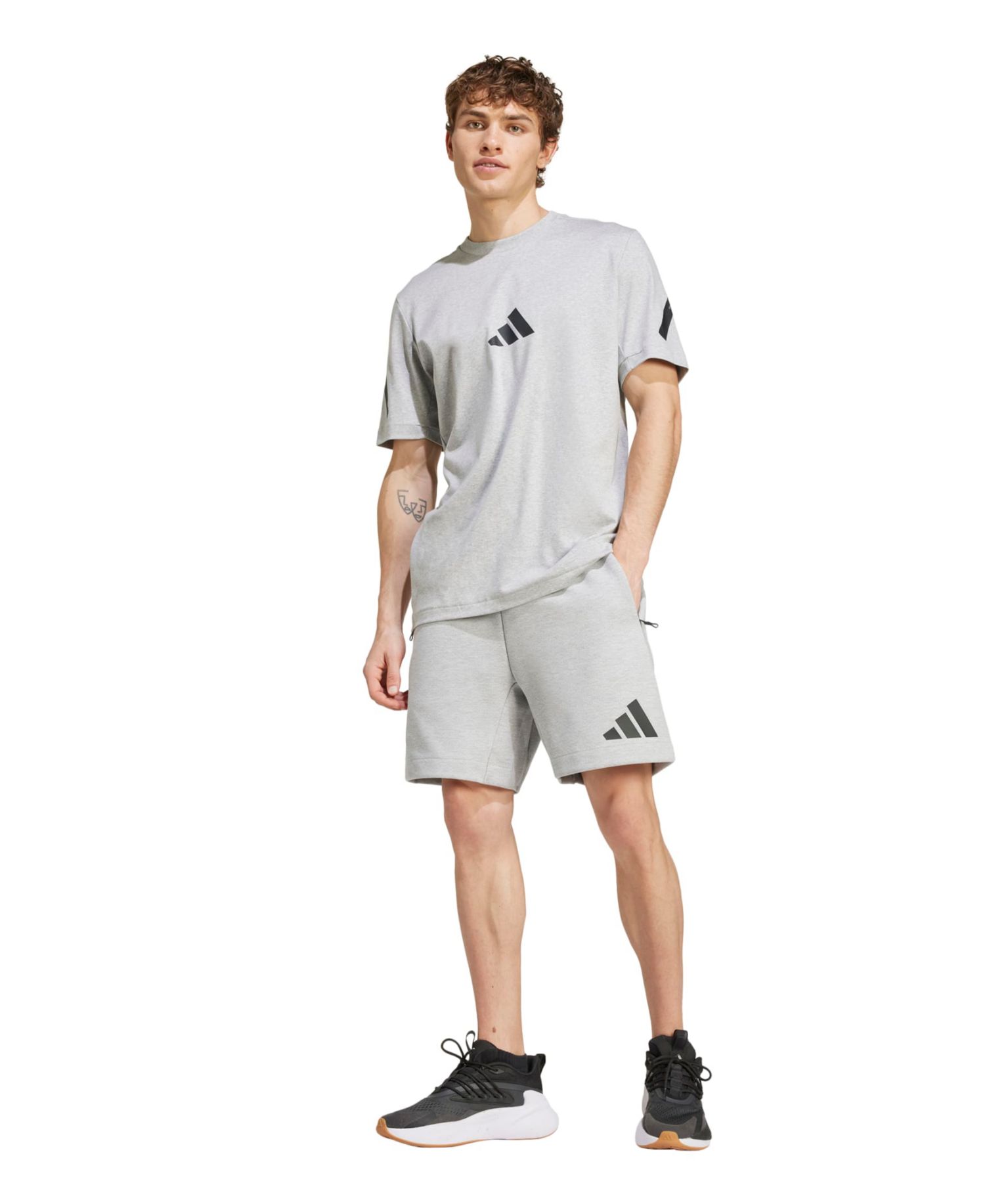 Men's ZNE Regular Fit Shorts