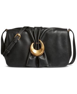 Donna Karan New York - Basin Leather Crossbody