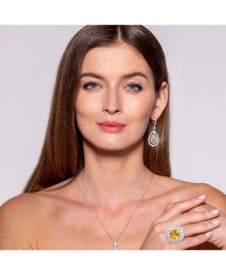 Mona Lisa Canary Drops