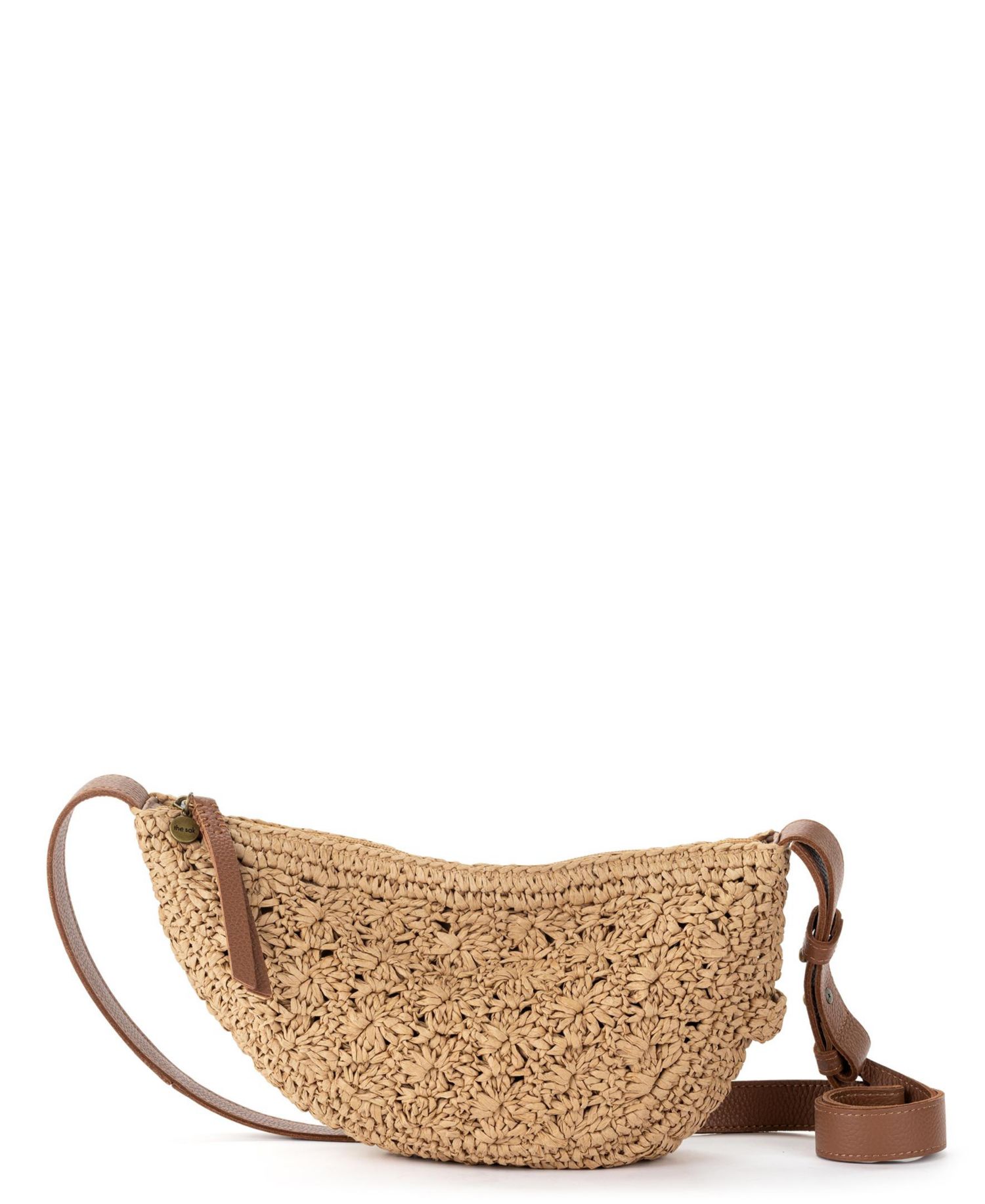 Натуральный Primrose Straw