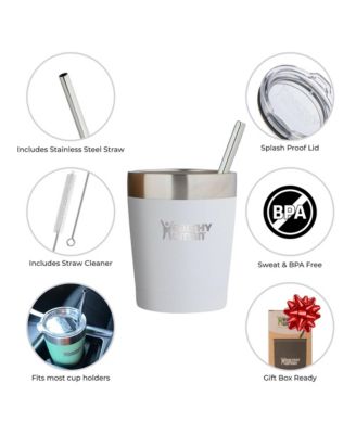 Cruiser Tumbler: 12oz