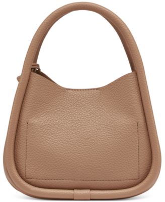 Capri Mini Hobo Crossbody Bag