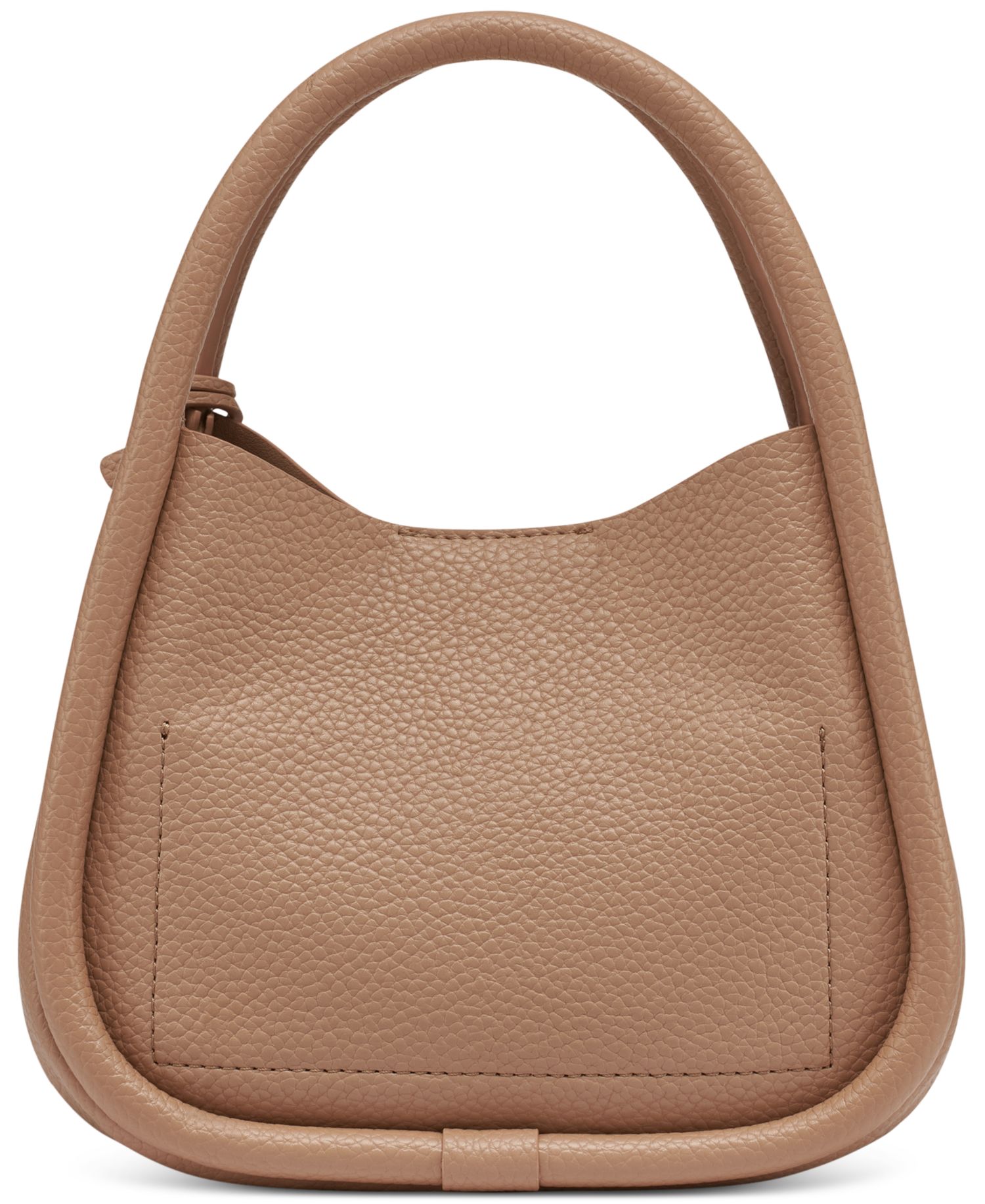 Capri Mini Hobo Crossbody Bag