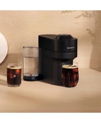 Vertuo Pop+ Cold Value-Added Bundle by DeLonghi