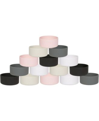 Bump Boot for Water Bottle: Large - Black