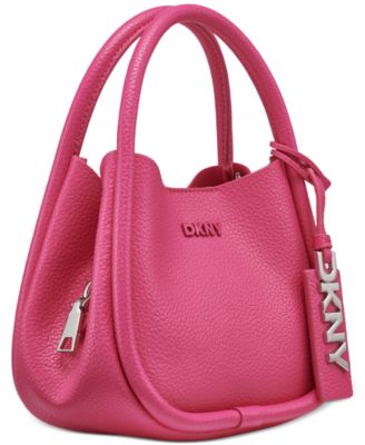 Capri Mini Hobo Crossbody Bag