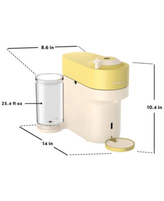 Vertuo Pop+ Summer Limited Edition by DeLonghi