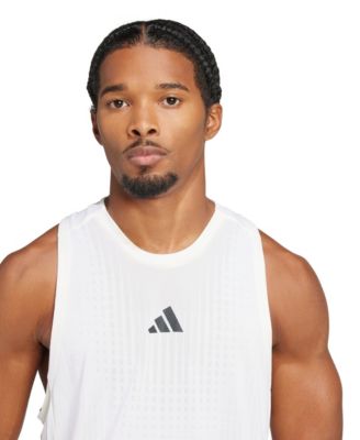 мужская тренировочная майка Airchill Climacool от adidas