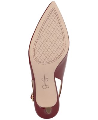 Women's Dressi Slingback Pumps