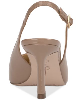 Women's Dressi Slingback Pumps