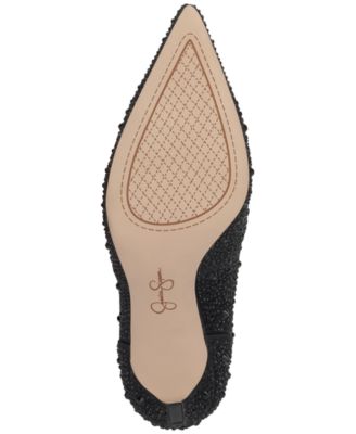 Women's Evgena Stiletto Western Booties