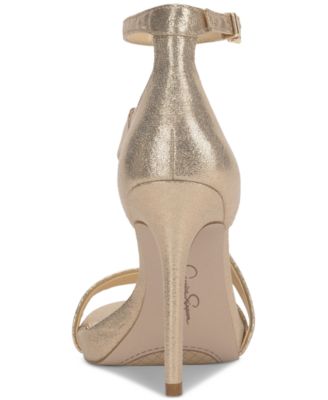 Women's Rayli Strappy Dress Sandals