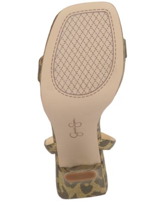 Women's Adonia Platform Dress Sandals