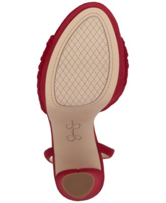 Women's Immie Platform Dress Sandals