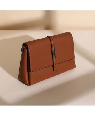 Женская сумка через плечо The Dash