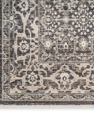 Shadows SHW04 3'11"x5'11" Area Rug