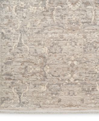 Shadows SHW06 5'3"x7'3" Area Rug