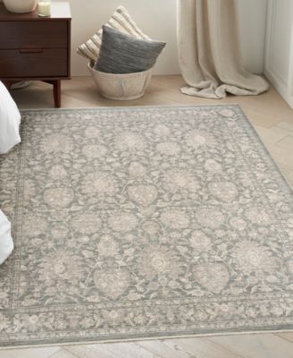 Shadows SHW08 5'3"x7'3" Area Rug