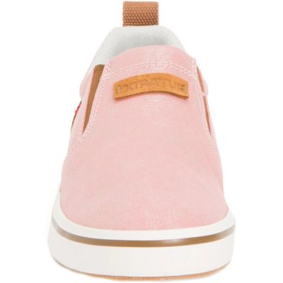 Women's Canvas Sharkbyte Deck Shoe