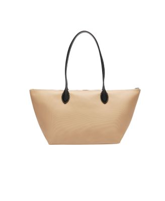 Женская маленькая сумка через плечо Athena от Lacoste