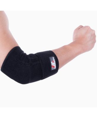 Adjustable Breathable Neoprene Elbow Support