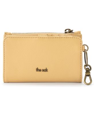 Encino Leather Wallet