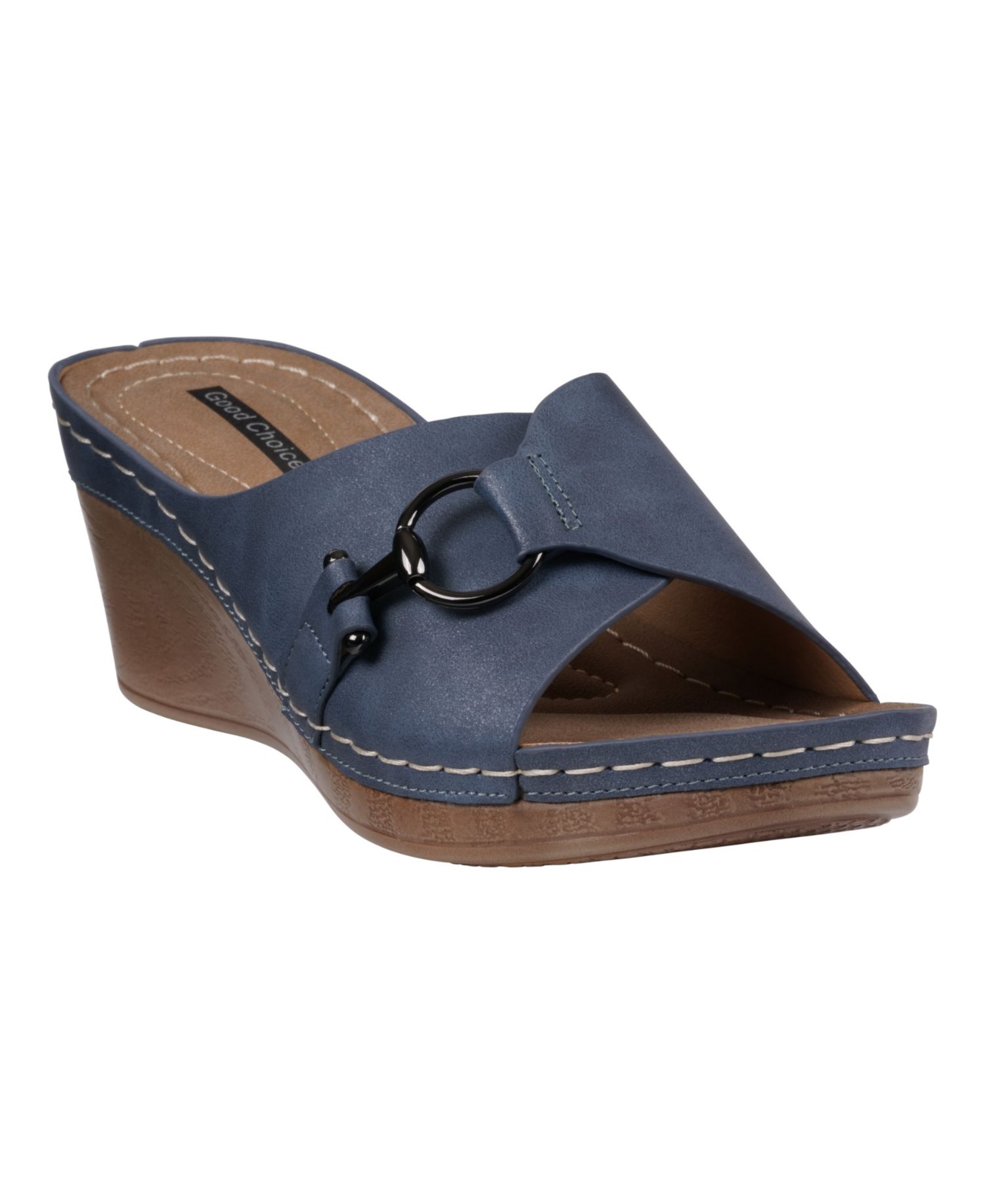 Women's Bay Wedge Sandals
