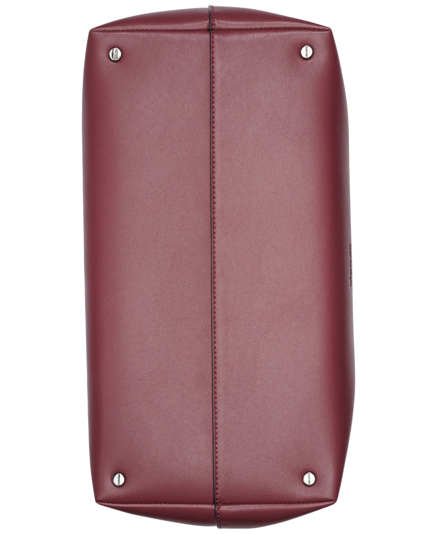 Lori Top Zipper Tote Bag