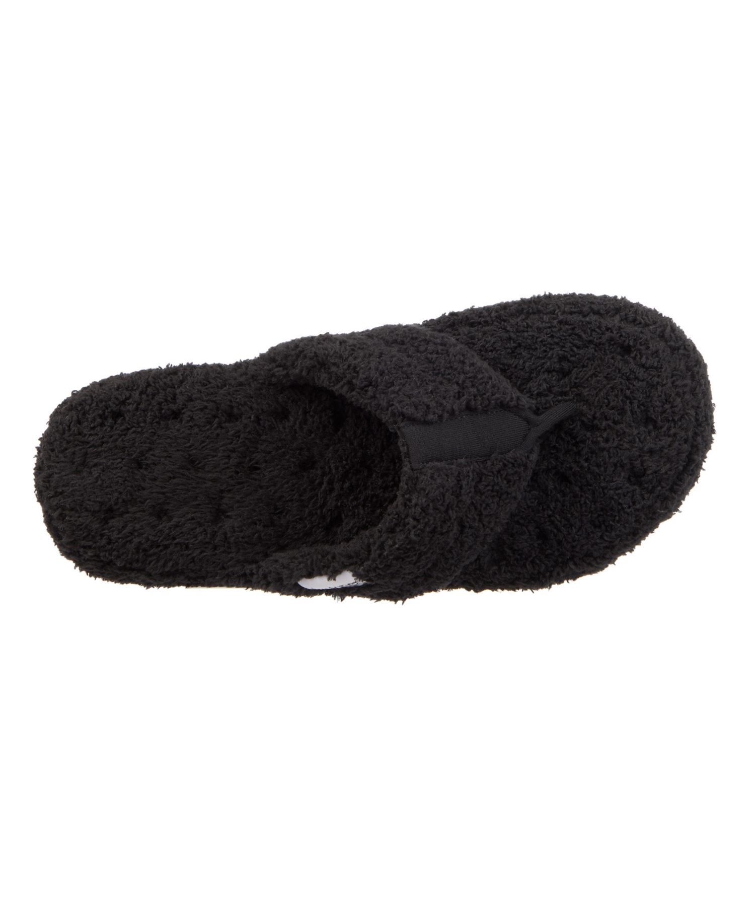 Women's Joey Cozy Plush Thong Slippers