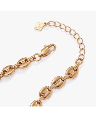 Mariner Chain Bracelet