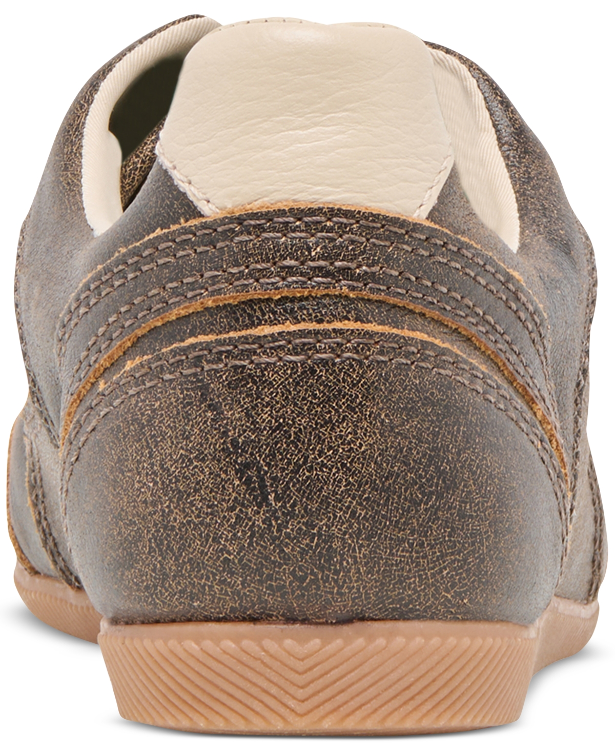 Dolce Vita Laini Leopard Print Sneaker In Multi