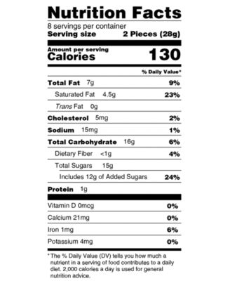 Summer Chocolate Truffle Collection, 16 Pieces