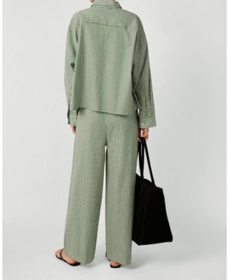 Women's Tie Waist Pant