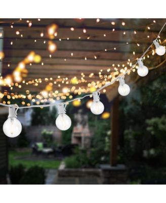 Chiera Led Outdoor String Light