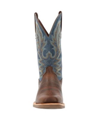Men's Rebel Pro Hickory & Denim Western Boot